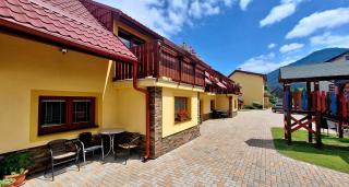 Apartmány Ďurik - Liptovský Mikuláš - 3