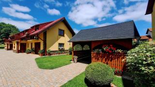 Apartmány Ďurik - Liptovský Mikuláš - 7