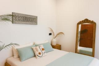 Prithvi Hotel Rishikesh - Aesthetic Quite Rooms With Smart TV, AC, WiFi and free airport pickup for 7 plus night stays in Upper Tapovan - Rishikesh - 9