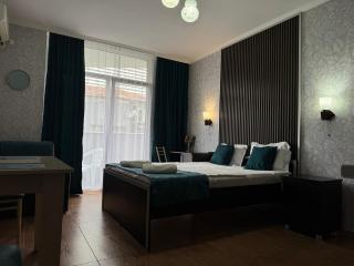 Аpartments by the sea - Batumi - 9