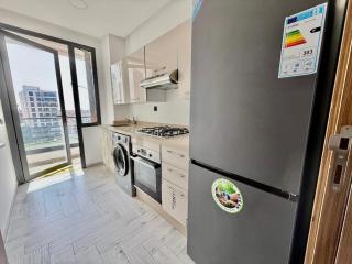 APPART AMIR Appartements 2 Chambre haut standing calme et securisé à Casablanca CFC - Casablanca - 5
