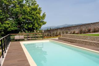 Neves House - Pool With Stunning Montain View - Arcos de Valdevez - 1