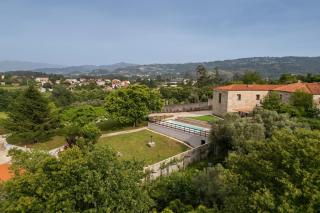 Neves House - Pool With Stunning Montain View - Arcos de Valdevez - 3