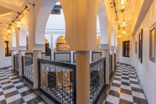 Riad Zehra - Marrakech - 7