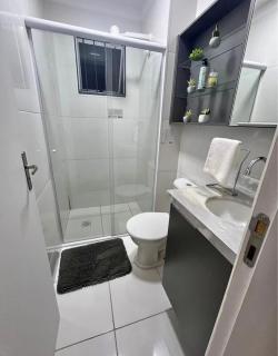 Apartamento ótima localização - 3