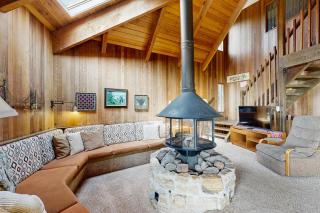 The Yaquina House - 8