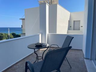 Katerina's Sea View House A - Paralia Agias Foteinis - 9