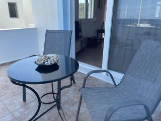 Katerina's Sea View House A - Paralia Agias Foteinis - 7