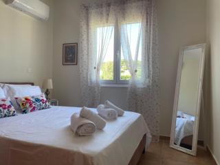 Katerina's Sea View House A - Paralia Agias Foteinis - 6