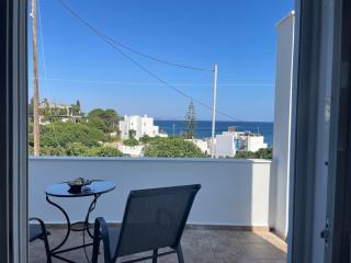Katerina's Sea View House A - Paralia Agias Foteinis - 5