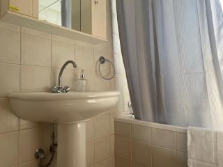 Katerina's Sea View House A - Paralia Agias Foteinis - 4