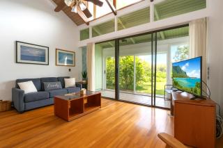 KBM Resorts Spacious Ocean View 3-Bedroom KuIlima Estates Collection Multi Unit Listing Same Building 2 Free Rental Cars KUL-E11317 - Kahuku - 6