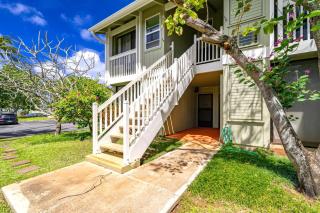 KBM Resorts Spacious Ocean View 3-Bedroom KuIlima Estates Collection Multi Unit Listing Same Building 2 Free Rental Cars KUL-E11317 - Kahuku - 4