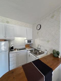 Apartamento costa Menorca - Cala 'n Bosch - 1