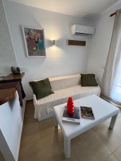 Apartamento costa Menorca - 1