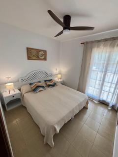 Apartamento costa Menorca - Cala 'n Bosch - 4