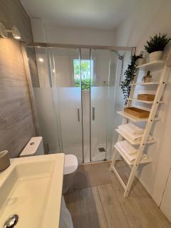 Apartamento costa Menorca - Cala 'n Bosch - 2