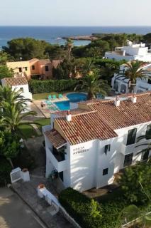 Apartamento costa Menorca - Cala 'n Bosch - 0