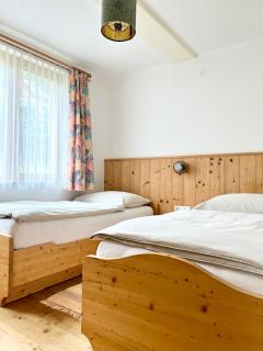 Traumhafte Wohnung mit großer Terrasse - Großarl - 9