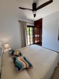 Apartamento costa Menorca - Cala 'n Bosch - 5