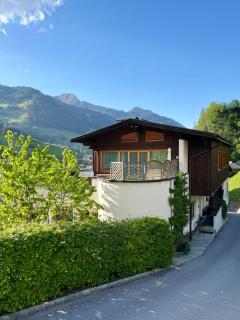 Traumhafte Wohnung mit großer Terrasse - Großarl - 8