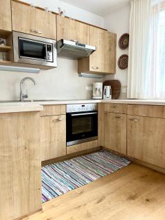 Traumhafte Wohnung mit großer Terrasse - Großarl - 7