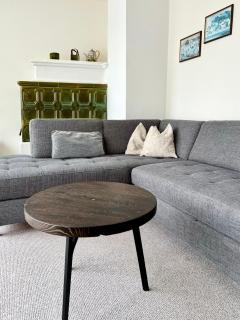 Traumhafte Wohnung mit großer Terrasse - Großarl - 4