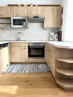 Traumhafte Wohnung mit großer Terrasse - Großarl - 3