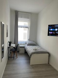 Homburg-Residenz - 5