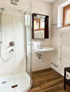 Traumhafte Wohnung mit großer Terrasse - Großarl - 2