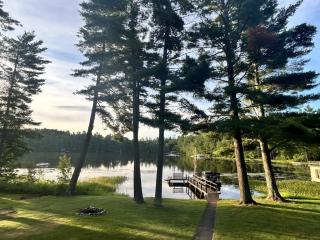 Soaring Pines Lakeside - Minocqua - 4