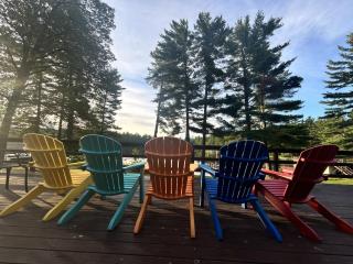 Soaring Pines Lakeside - Minocqua - 6