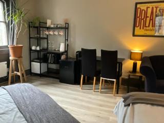Fitzrovia Rooms - Londra - 6