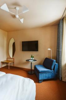 Boutique Hotel Engadinerhof - A Home for Generations - Pontresina - 1