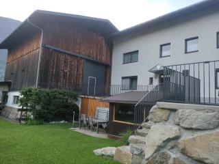 Groassehof Haus Gstrein Ferienwohnung 2 - 4