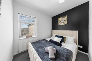 3 bed house in historic Rochester - Strood - 0