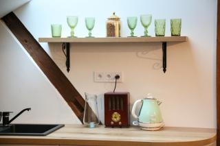 Apartmán Maximilián - Štiavnické Bane - 9
