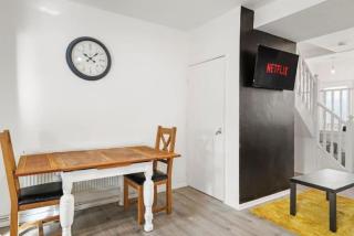 3 bed house in historic Rochester - Strood - 7