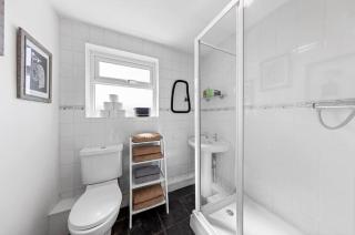 3 bed house in historic Rochester - Strood - 6