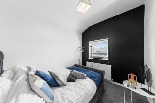 3 bed house in historic Rochester - Strood - 5