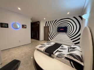 Greenflames Apartment - Aso - 9
