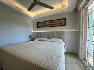 Puente Romano Bright apt Terrace, Pool & Garden View - Marbella - 4