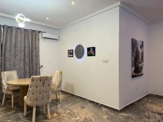 Greenflames Apartment - Aso - 8