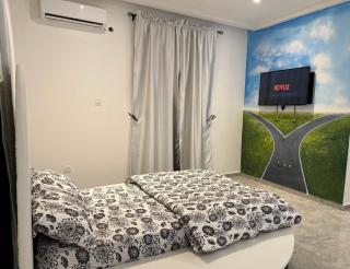 Greenflames Apartment - Aso - 7