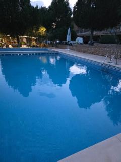 Hotel Matias - Ruidera - 1