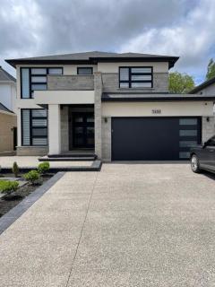 Luxury cozy home - Niagara Falls - 0