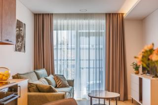 Muse studio - cozy apartment in Klaipeda center - 8