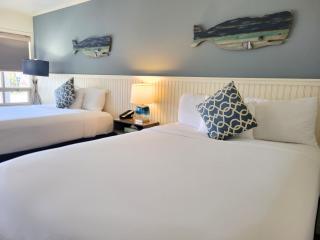 Circle Hotel Fairfield - Fairfield - 7