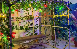 Greenflames Apartment - Aso - 1