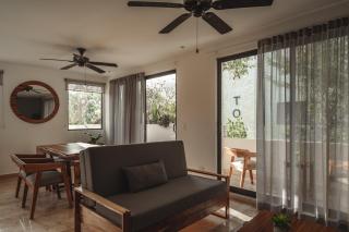 Zama Condo with Rooftop Pool, Gym, Coworking, Cinema - Tulum - 1